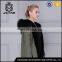Handsome Mens Winter Coat Wholesale Womens Fur Jacket for Winter