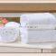 High-Quality custom softtextile bath mat with white color