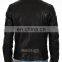 Stylish Mens Genuine Leather Jackets