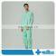 Flame Retardant Nightwear Hospital Pajamas for patient