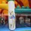 2016 cheap price big bounce houses playground/cheap inflatable fun city