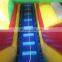 2017 Aier super fun inflatable slide /new design beautiful inflatable slide