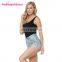 Latest Design Cheap Causal Ladies Bamboo Black Womens Vest Tank Top