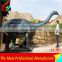 Outdoor Equipment Life-size Fiberglass Dinosaur Statues for Sale