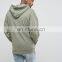 Men Gender and Autumn Season Pullover Fashion Hoody China Factory Drawstring Hood Sweatshirt Hoodie