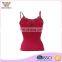 Nylon multi color beautiful design slimming seamless lady body shaper