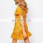 Fashion Bodycon Dress Lastest Women Fashion Lace Design Dress Wholesale 2015