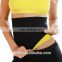 2016Wholesale Yoga Women Neoprene Body Shaper Waist Slimming Belt#BY0001