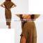 Cotton One Piece Jumpsuit For Women China Factory Girl'S Skinny Clothing Set Cute Jumpsuits