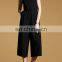 T-JP007 Women Summer Sleeveless Office Elegant Jumpsuits