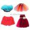 Glossy Diamond Nylon Tulle Mesh Fabric for Children Dress