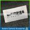 custom hemp sew on brand logo damask woven labels for clothes