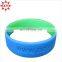 New product 2015 making black silicone wristband with viet craft
