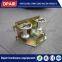 unite more type corner cable roller