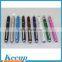 Powerpoint slide changer multicolor laser pointer pen stylus for education and office