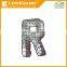 colourful stick-on sequin letters patch,sequin letters appliques,bead sequin lettter