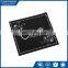 Custom brand name clothing labels with low moq