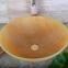 Honey Onyx Sinks, Honey Onyx Wash Basins, Nature Stone Bathroom Sinks