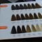 Customized Hair Color Chart Manufacture