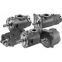 Pv020-a3-r Tokimec Hydraulic Piston Pump 100cc / 140cc Perbunan Seal