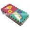 Melors Non-toxic Kids Alphabet Kindergarten Floor EVA Play Puzzle Mats