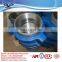 Forged Threaded Steel Pipe Fitting fig 206 Hammer Union