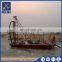 River Sand Dredger & Jet Suction Dredger China Factory