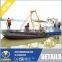 New Brand Hydraulic River Sand Pump Dredger