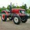 Wheel 45hp tractor famous engine for sale Wheel tractor for hot sales 45horsepower tractor
