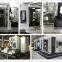 High precision H50/1 cnc horizontal cnetral lathe machinery drill