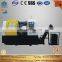 3 axis Fanuc CNC lathe machine with casting body