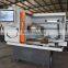 High Performance Wheel Diamond Cut Lathe CK6160Q