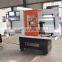 CK6160Q small cnc lathe special for car rim repair