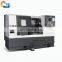 CNC Type Slant Bed Lathe Machine