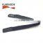 Hot cutting anti slip dot backing band elastic webbing strapping