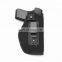 Waistband handgun Carry  Concealed Gun Holster