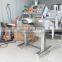 Industrial Automatic Prosciutto Salami Deli Meat Slicer Slicing Machine