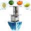 Semi-automatic pumpkin peeling machine/vegetables peeling   machine/watermelon peeler