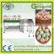 chicken egg weight grading machine/eggs sorting machine