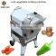 commercial fruit slicer commerical potato chips cutter carrot cube cutting machine