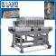 2016 high performance latest technology industrial meat slicers