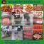 Salami production line/Sausage Filling Machine/Sausage Making Equipments