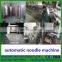 Noodles Maker/fine Dried Noodles Machine/noodle Making Machine