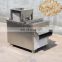 Almond slicer / Nut slicing equipment / Peanut slicing machine