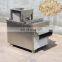 Stainless steel peanut almond slicer machine