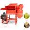 low noise high output wheat threshing rice sheller machine for paddy shell