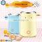 Hot Sale 2 Tubes Funnel Design Omelet Breakfast Egg Roll Maker Machine Egg Roll Machine Egg Cup for DIY Breakfast Machine
