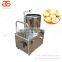 Small Scale Potato Chips Making Machine Processing Plant Production Line Price Potato Crisp Making Machine