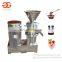Industrial Jam Production Equipment Cassava Paste Cashew Nut Chilli Sauce Making Peanut Coconut Butter Machine Price