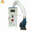 CE approved automatic pillow filling machine, soft toy fiber stuffing making machine price